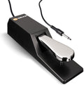 SP-2 Universal Sustain Pedal with Piano Style Action for MIDI Keyboards, Digital Pianos and More