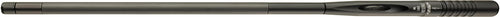 75458 Stinger DS LED HL 800-Lumen Rechargeable Dual Switch Flashlight with 120-Volt Ac/12-Volt DC Smart Charge Piggyback Charger (Nimh), Black