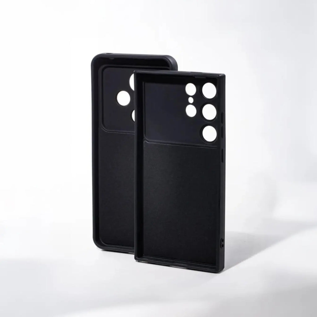 New AG Matte Finish Glass Magsafe Phone Case for Samsung Galaxy S26 S25 S24 S23 Ultra plus S26 S25 S24,Simple and Shockproof with Velvet Cover Camera Protection, Accessories, Smartphone