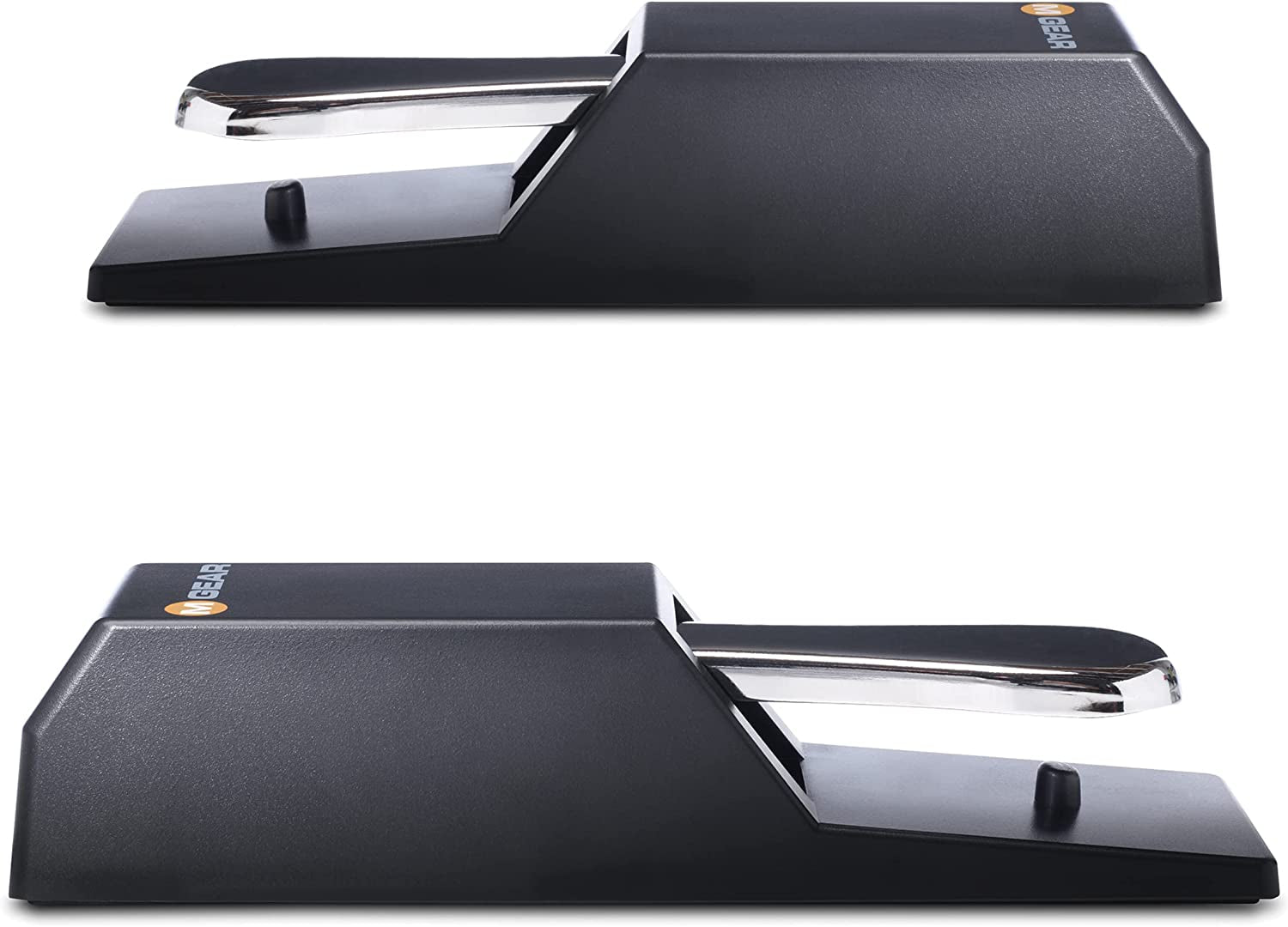 SP-2 Universal Sustain Pedal with Piano Style Action for MIDI Keyboards, Digital Pianos and More